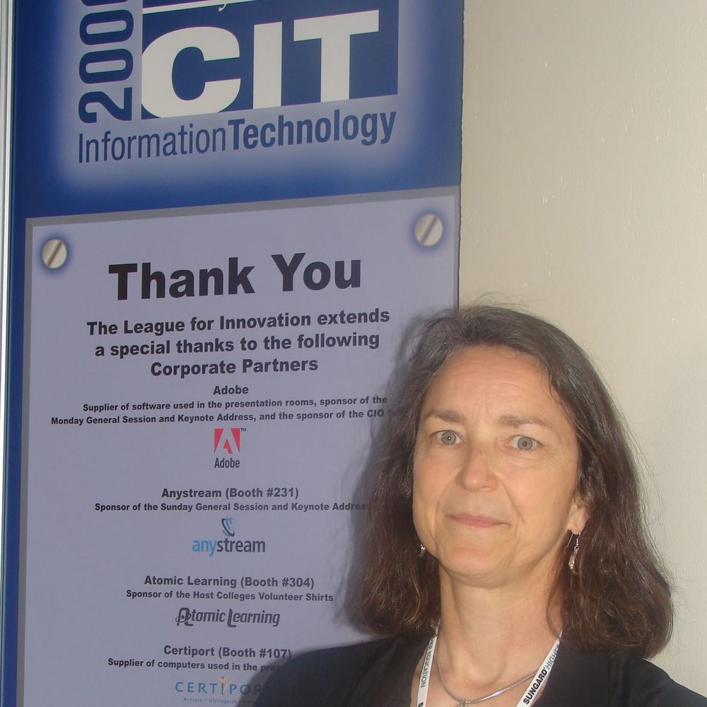 Meet your Posher, Marie